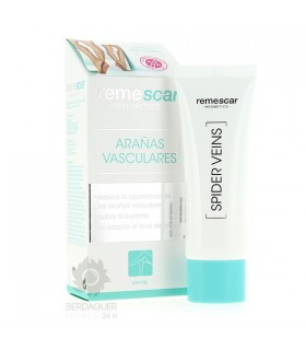 REMESCAR ARAÑAS VASCULARES 40 ML