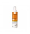 Anthelios Spf- 50+ Muy Alta Proteccion Spray