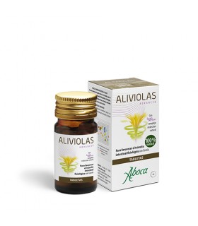Aliviolas Advanced 90 Comprimidos