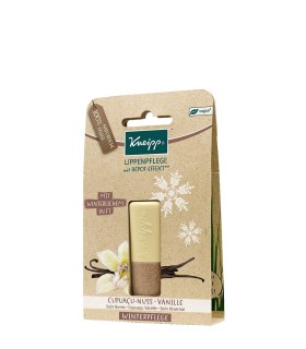 Kneipp Balsamo Labial Extra Care Vainilla Y CupuaÇU 4.7 G