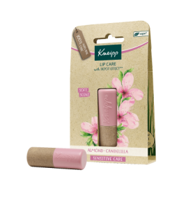Bálsamo labial Sensitive Care
