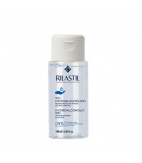 Rilastil Gel Higienizante De Manos 100Ml