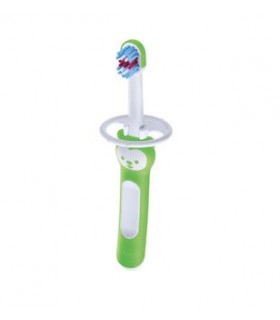 Cepillo Dental Infantil Baby´S Brush 6+M