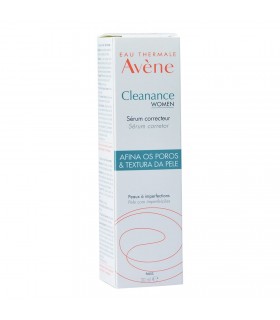 Avene Cleanance Women Serum Corrector 30 Ml