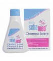 Sebamed Champu Baby Suave 250 ML