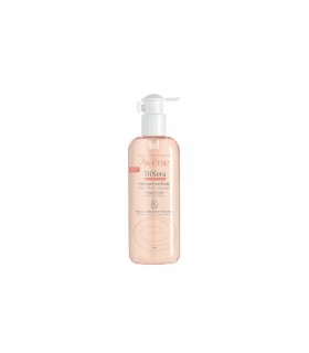 Avene Trixera Nutrition Limpiador Nutri Fluido