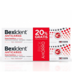 Bexident Duplo Anticaries 125+125Ml -20%Dto
