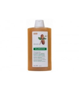KLORANE CHAMPU AL DATIL DEL DESIERTO 400 ML