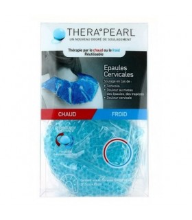 THERA PEARL SOPORTE CERVICAL FRIO CALOR 1 U
