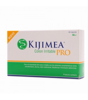 Kijimea PRO Colon Irritable 84 Cápsulas