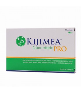 Kijimea PRO Colon Irritable 28 Cápsulas