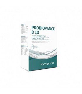 PROBIOVANCE D 10 30 CAPSULAS
