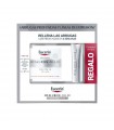 Eucerin Hyaluron-Filler Dia Dry Skin 50 ML + Gift Outline Eyes 15 ML