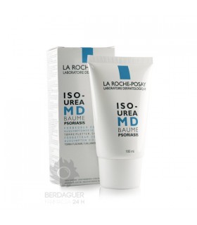 La Roche Posay Iso-Urea Md Baume Psoriasis 100 ML