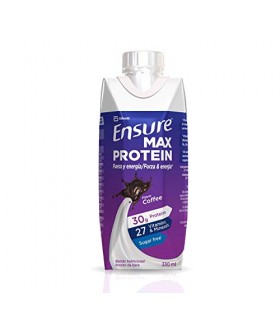Ensure Max Protein Chocolate 330 ml