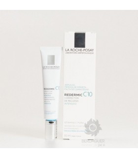 REDERMIC C10 ROSTRO Y CUELLO LA ROCHE POSAY 30 M