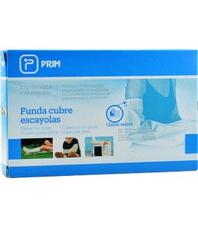 Cubreescayolas Anota Pierna Larga