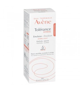 Avene Tolerance Extreme Emulsión Ligera 50 ml