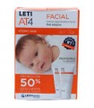 Leti AT4 Facial Cream 50 ML + 2 Unit 50% Dto