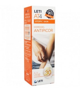 Leti At 4 Hidrogel Antipicor 50 ml