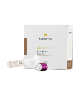 Sesderma skin roller azelac ru brighten 10 ml