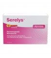 Serelys Perimenopausia Menopausia 60 Cápsulas