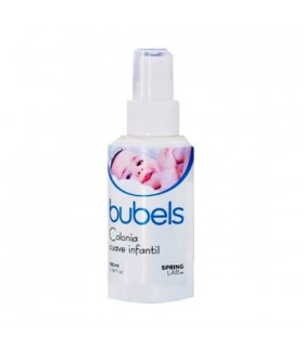 Bubels Colonia Infantil 100 ML