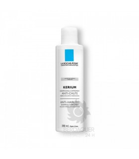 Kerium Champú Anticaida 200 Ml