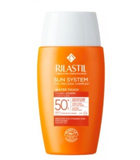 Cumlaude Lab: Sunlaude Spf 50+ Comfort Color 50