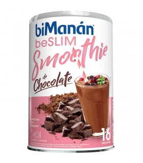 Bimanan BeSLIM Smoothie Sabor Chocolate 432g