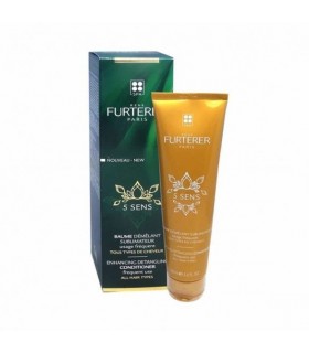 Rene Furterer 5 SENS Balsamo Desenredante Sublimador 150 Ml