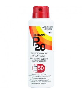 Riemann P20 SPF 50 Spray Continuo 150 Ml