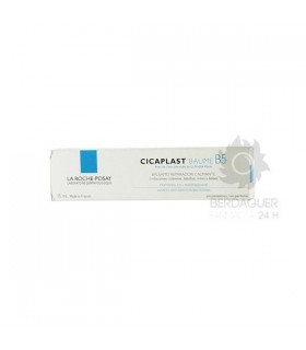 CICAPLAST BAUME B5 15 ML