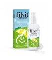 FILVIT PROTECTOR REPELENTE DE PIOJOS 125 ML