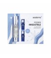 Sesderma hidraderm trx gel 50 ml + hidraderm trx 2 x 4 ml + dryses antitranspirante 150 ml