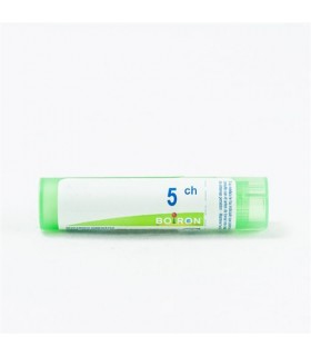 Boiron Secale Cornutum Gránulos 5CH
