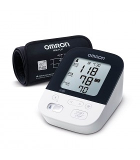 OMRON M400 Intelli IT Tensiómetro de Brazo 1 Und