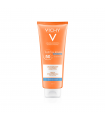 Vichy Capital Soleil Moisturizing Protective Milk Spf 50 300 ML