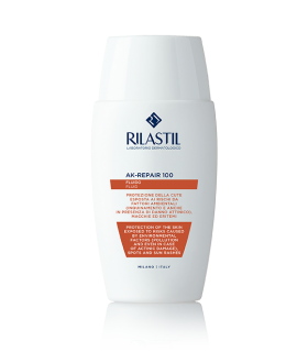 Rilastil AK-REPAIR 100 Fluido 50 Ml