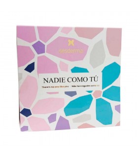 Sesderma PACK Nadie Como Tú - Daeses Crema 50 Ml y Factor G Renew Serum 30 Ml