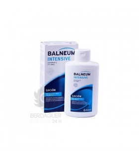 Balneum Locion Intensive 200 Ml