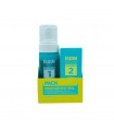 Isdin Acniben Pack Gel Cream 40 Ml+ Cleansing Foam 50 Ml