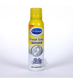 DESOD SCHOLL ODOR CONTROL PIES