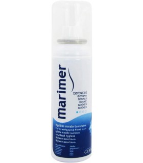 Marimer Descongestion Nasal Spray 20 Ml