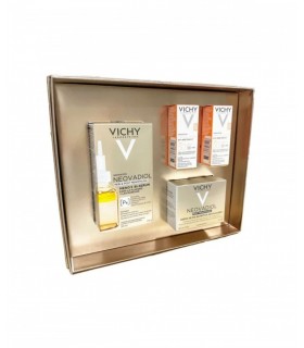 VICHY NEOVADIOL PERI Y POST MENOPAUSIA SERUM 30 ML + CREMA DE DIA 50 ML + FLUIDO PROTECTOR SPF 50+