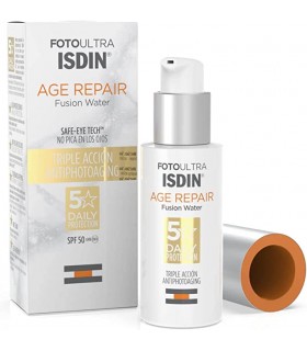 Isdin age repair spf 50 50 ml