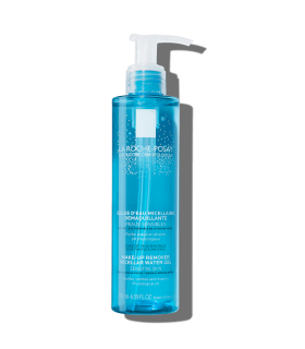 Toleriane Rosaliac Gel Micelar Desmaquillante 195ML