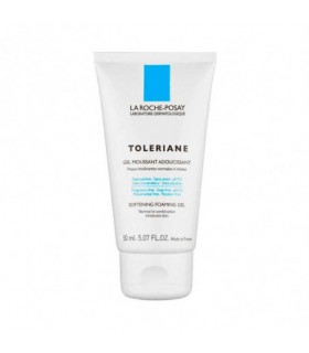 Toleriane Crema Limpiadora 50ML + Agua Termal 50ML + Rosaliac AR Concentrado 40ML