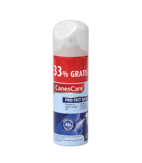 Canescare Protect Spray 48H 150 Ml + 50 Ml