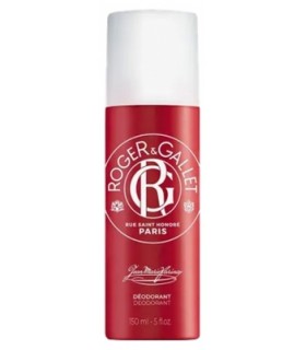 Roger & Gallet Desodorante Spray Jean Marie Farina 150 ML
